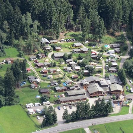 Camping Cimapiazzi Valdisotto Exterior foto
