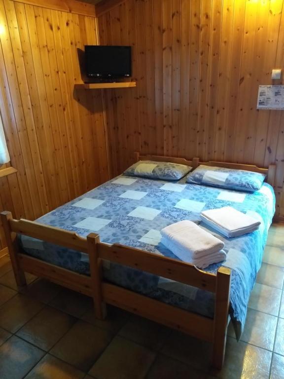 Camping Cimapiazzi Valdisotto Exterior foto