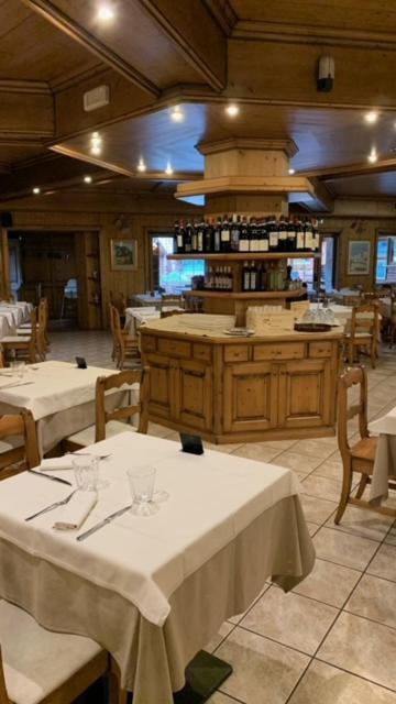 Camping Cimapiazzi Valdisotto Exterior foto